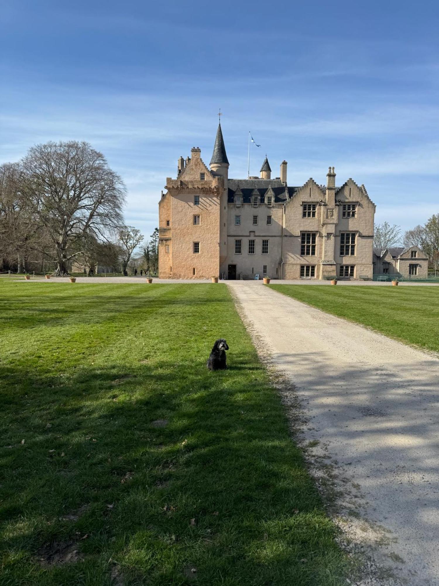 Willowbarn Rafford Self Catering Forres Exteriör bild